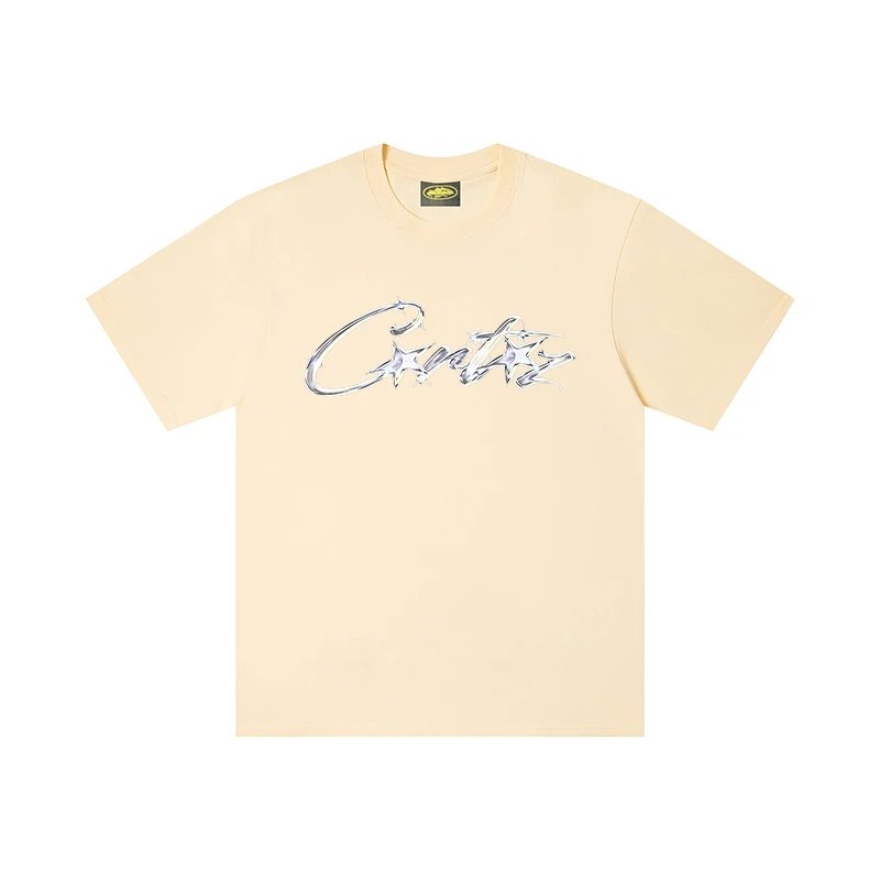 Corteiz Tee 22+ colorways [Premium Quality] foto 2