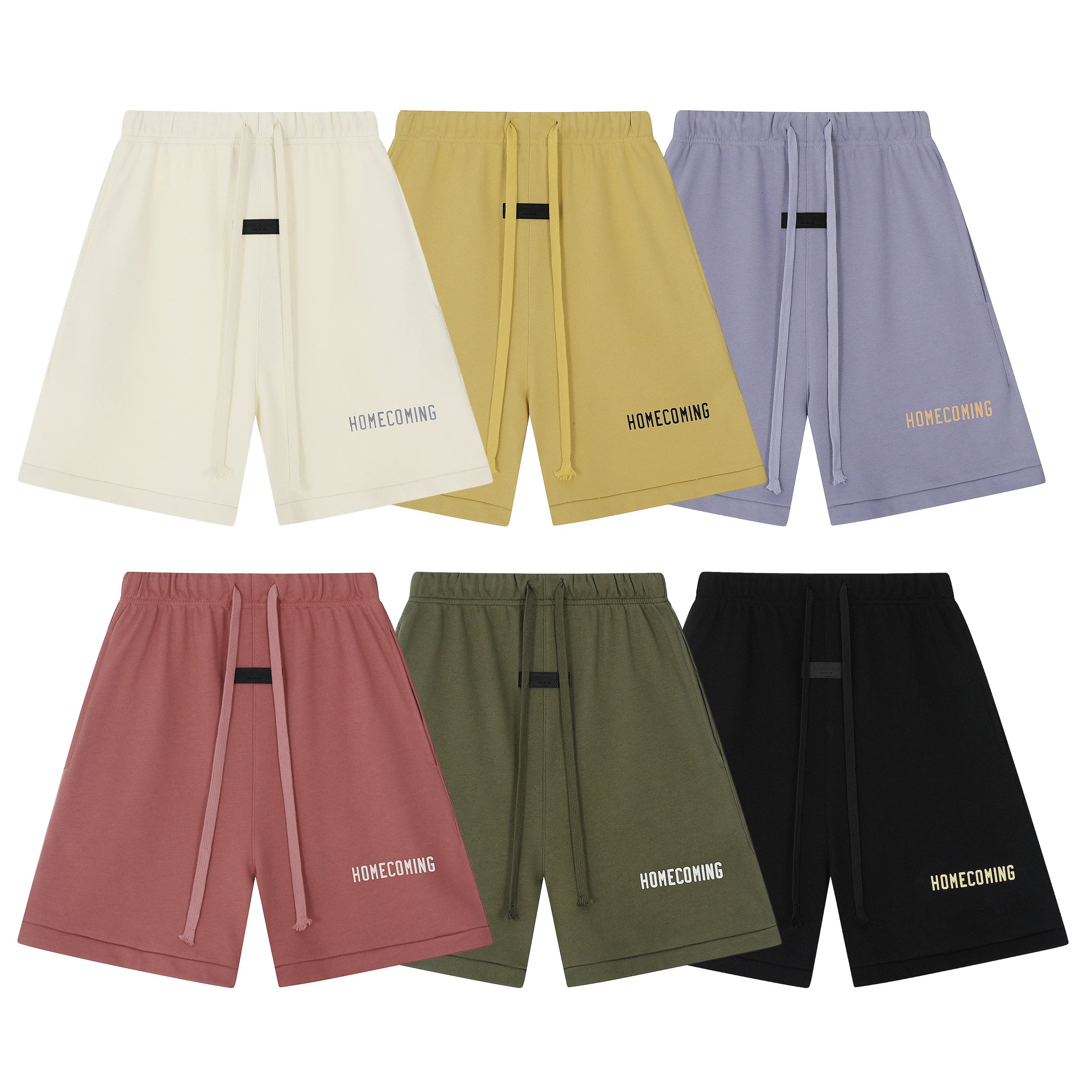 Essentials Shorts