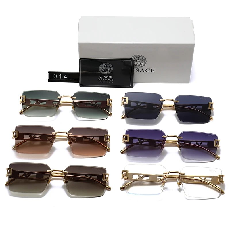 Versace SunGlasses