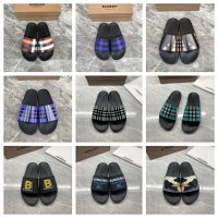 Burberry Slippers 14+ colorways [Premium Quality] — seller photo 2