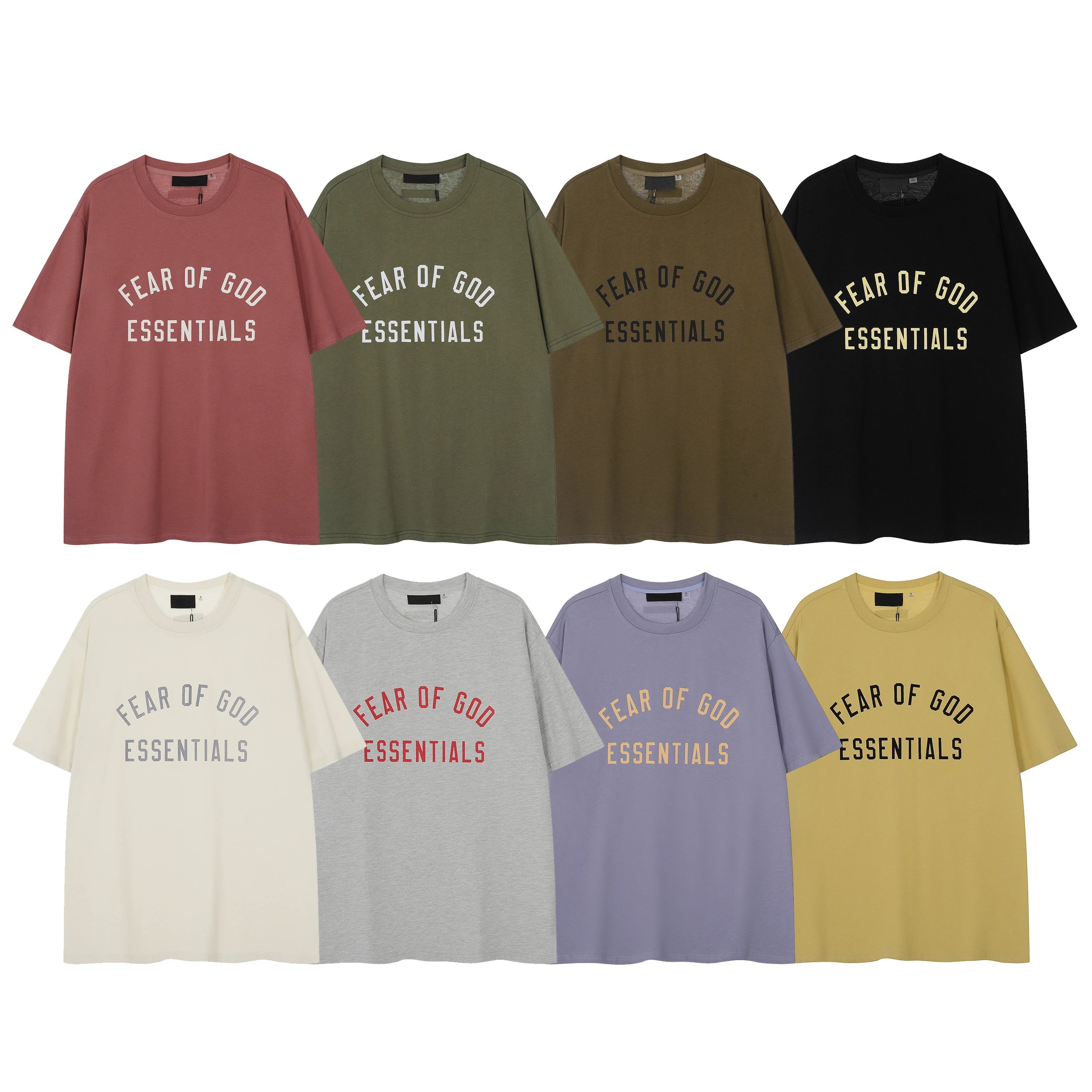 Essentials Tee