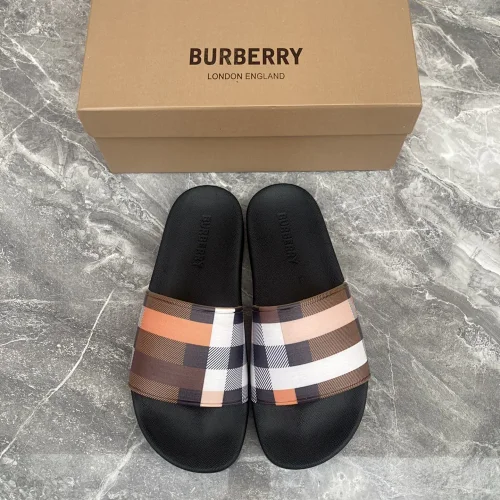 Burberry Slippers