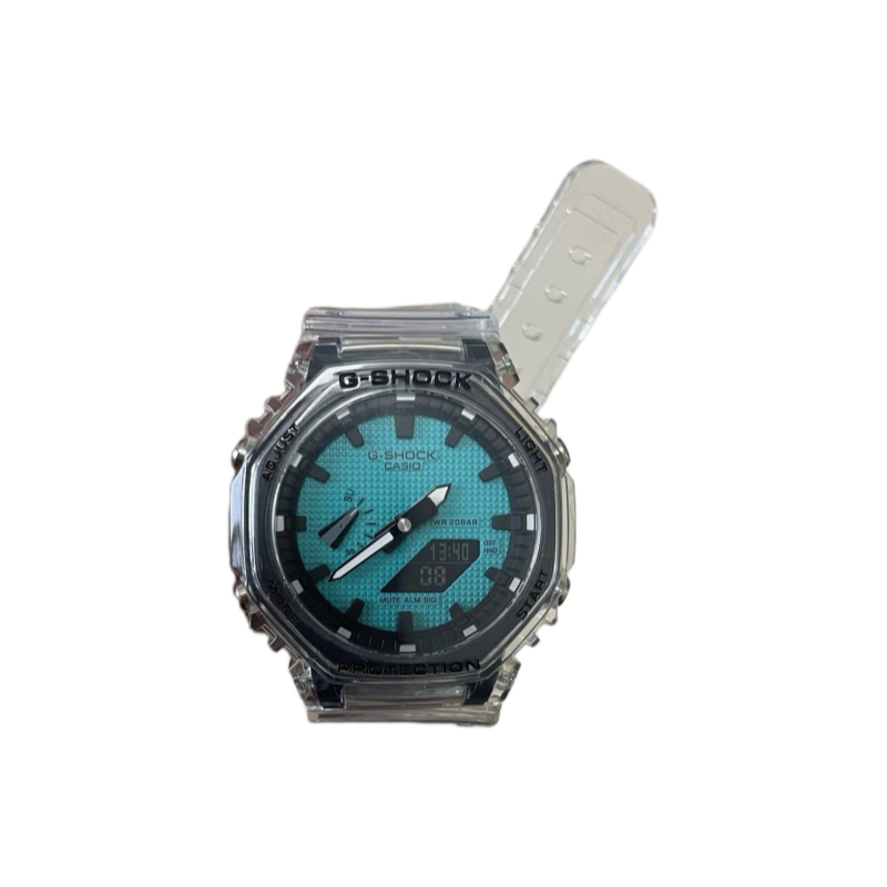 Casio [G-SHOCK]
