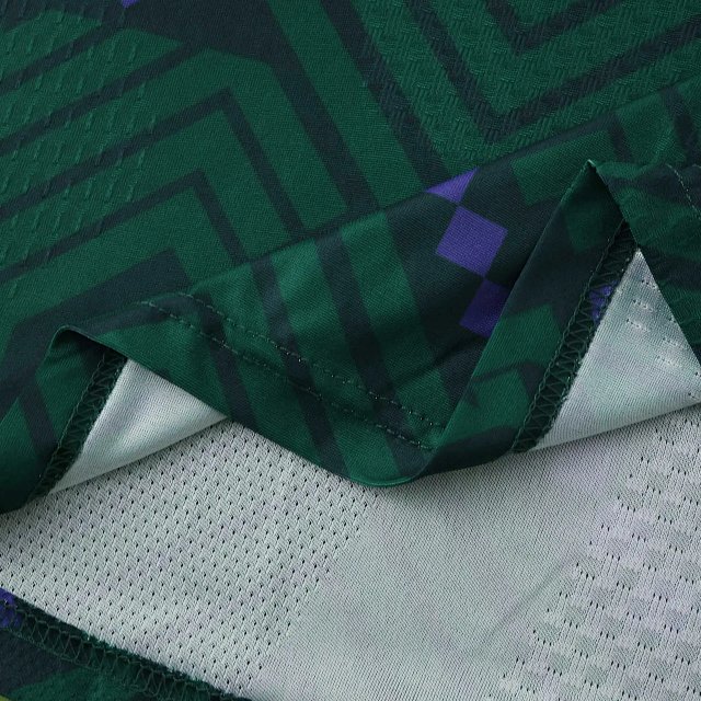 2026 Saudi Arabia Player Version Jersey: seller detail photo 7