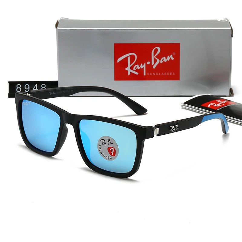 Ray Ban SunGlasses 30+ colorways [Premium Quality] foto 6