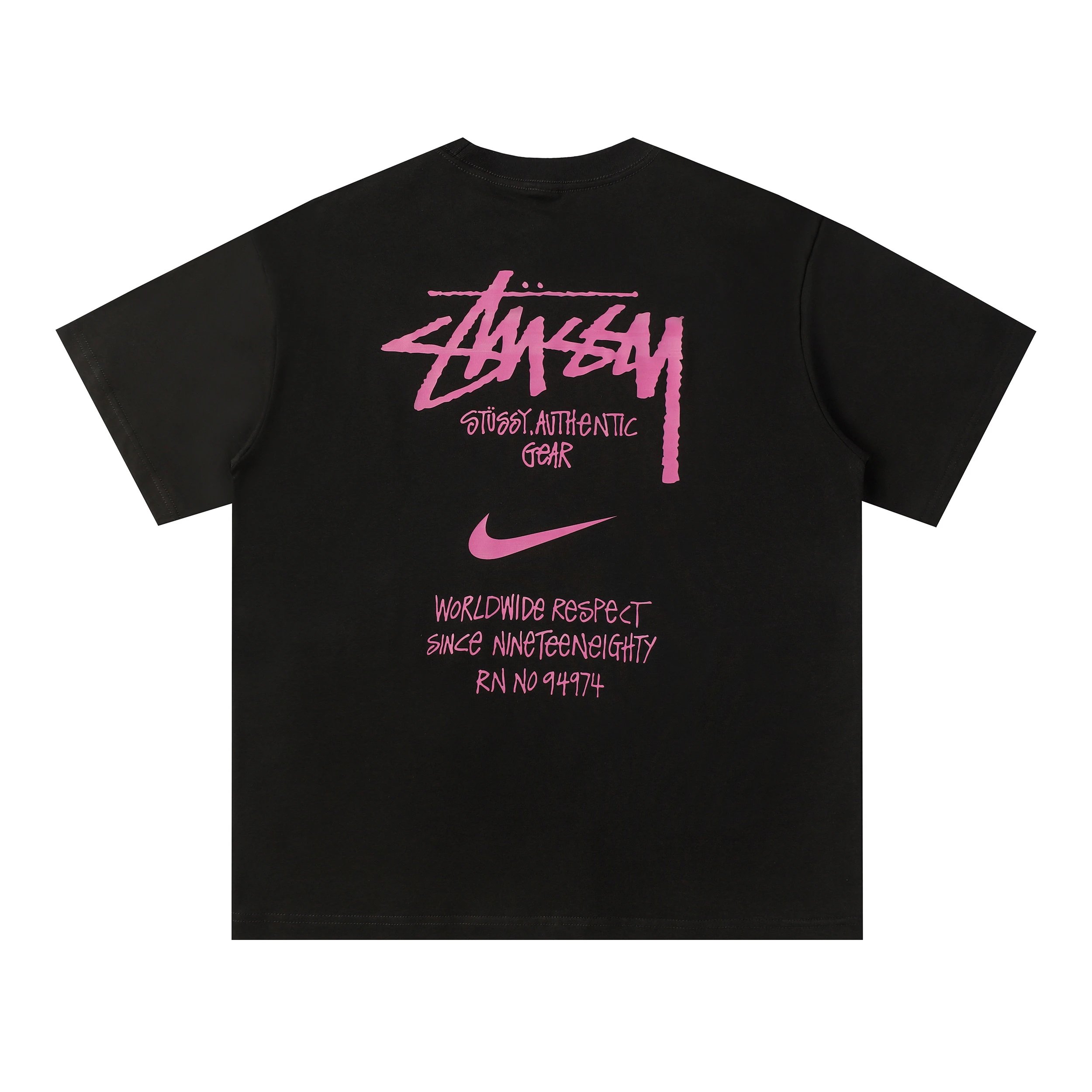 Stussy Tee 36+ colorways [Premium Quality] foto 5