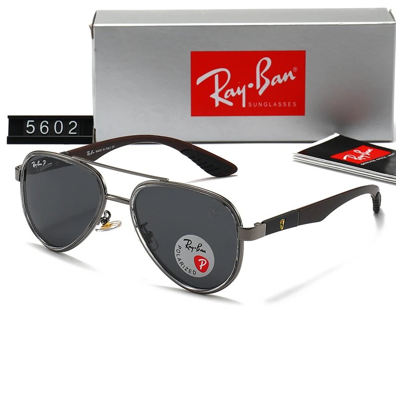 Ray Ban SunGlasses 30+ colorways [Premium Quality] foto 4