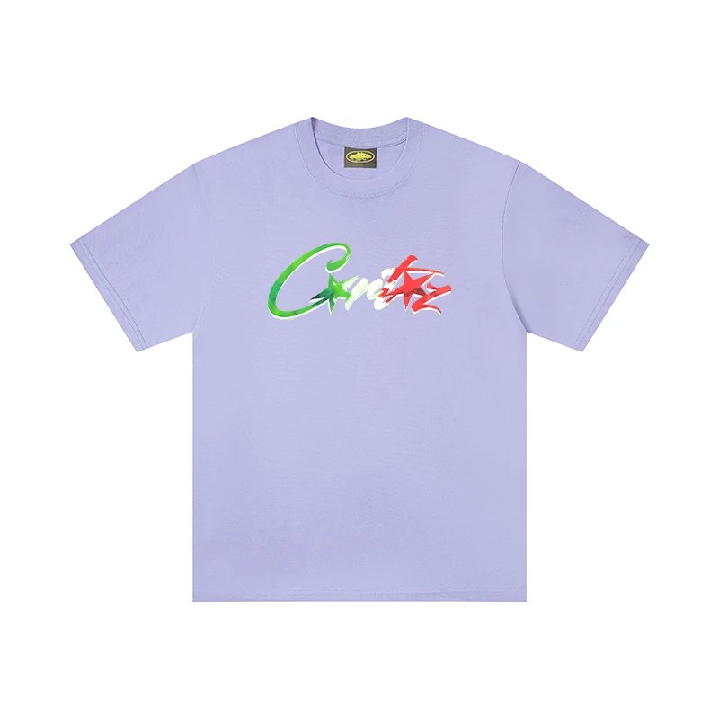 Corteiz Tee 21+ colorways [Premium Quality] foto 5