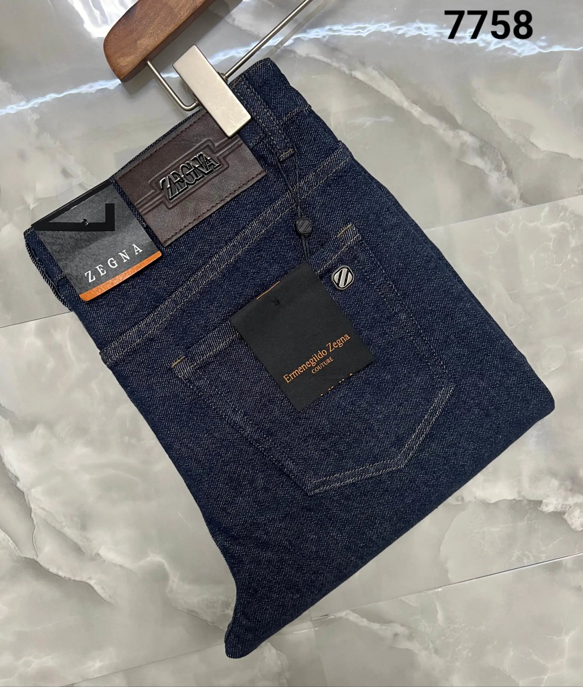 Zegna Jeans
