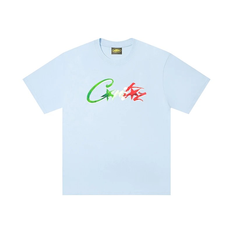 Corteiz Tee 21+ colorways [Premium Quality] foto 2