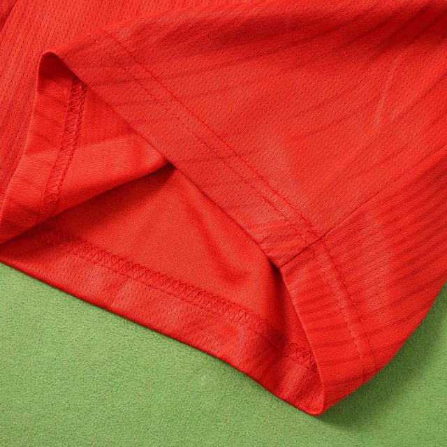 2026 Switzerland Player Version Shorts: seller detail photo 7