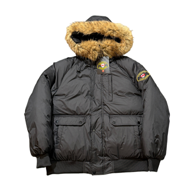 Zavetti Canada Quilted Jacket