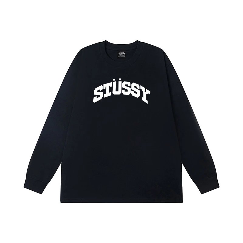 Stussy Long Tee