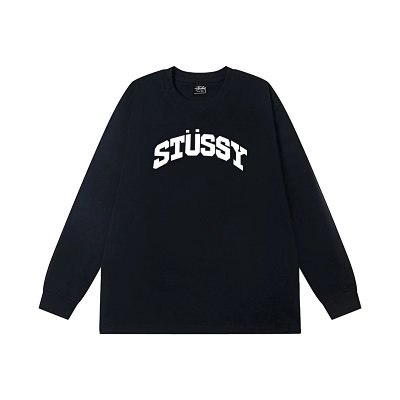 Stussy Long Tee