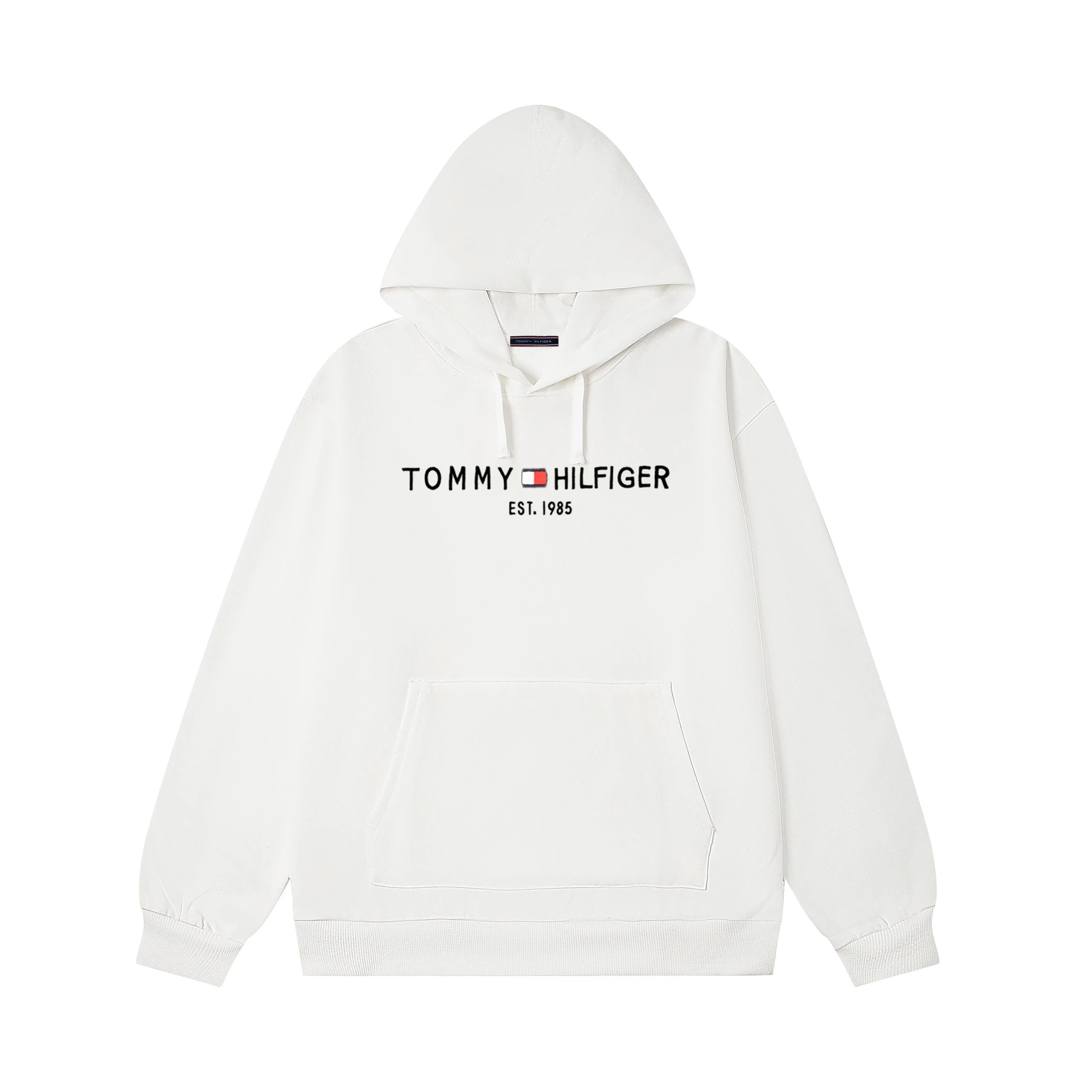 Tommy Hilfiger Logo Hoodie [16
