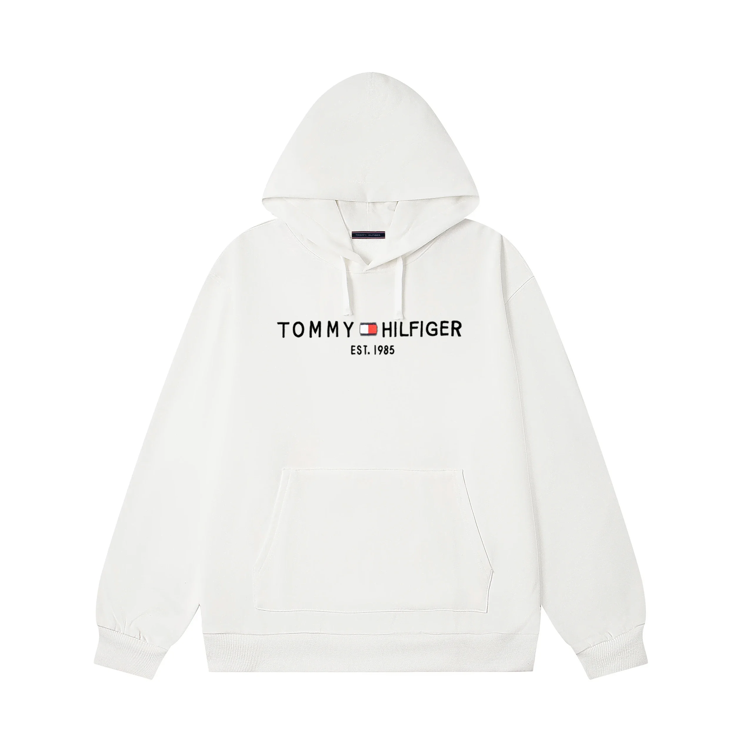 Tommy Hoodie 775