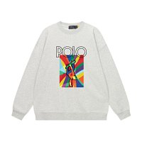 Ralph Lauren Sweatshirt 35+ colorways [Premium Quality] — seller photo 3