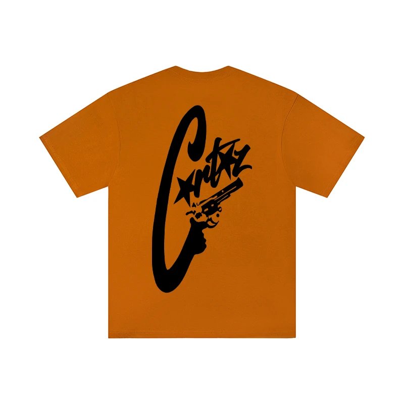 Corteiz Tee 23+ colorways [Premium Quality] foto 6
