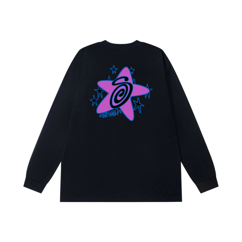 Stussy Long Tee