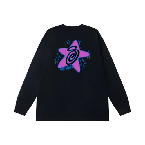 Stüssy Camiseta Larga 40+ Colores