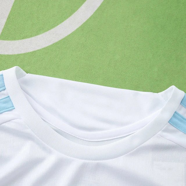 2026 Argentina Player Training Jersey: seller detail photo 4