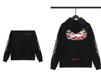 Chrome Hearts  Hoodie 18+ colorways [Premium Quality] — seller photo 5