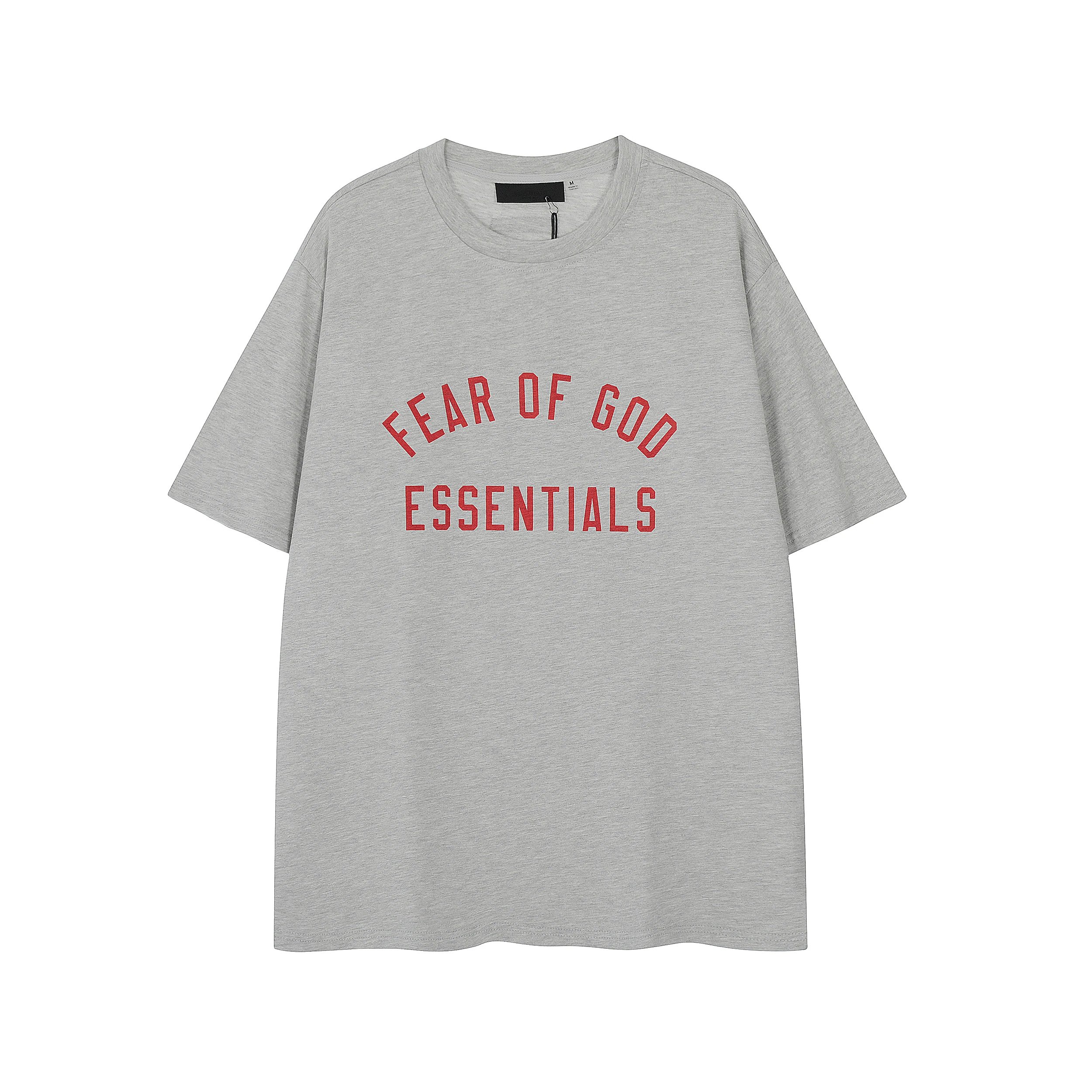 Essentials Tee 8+ colorways [Premium Quality] foto 6