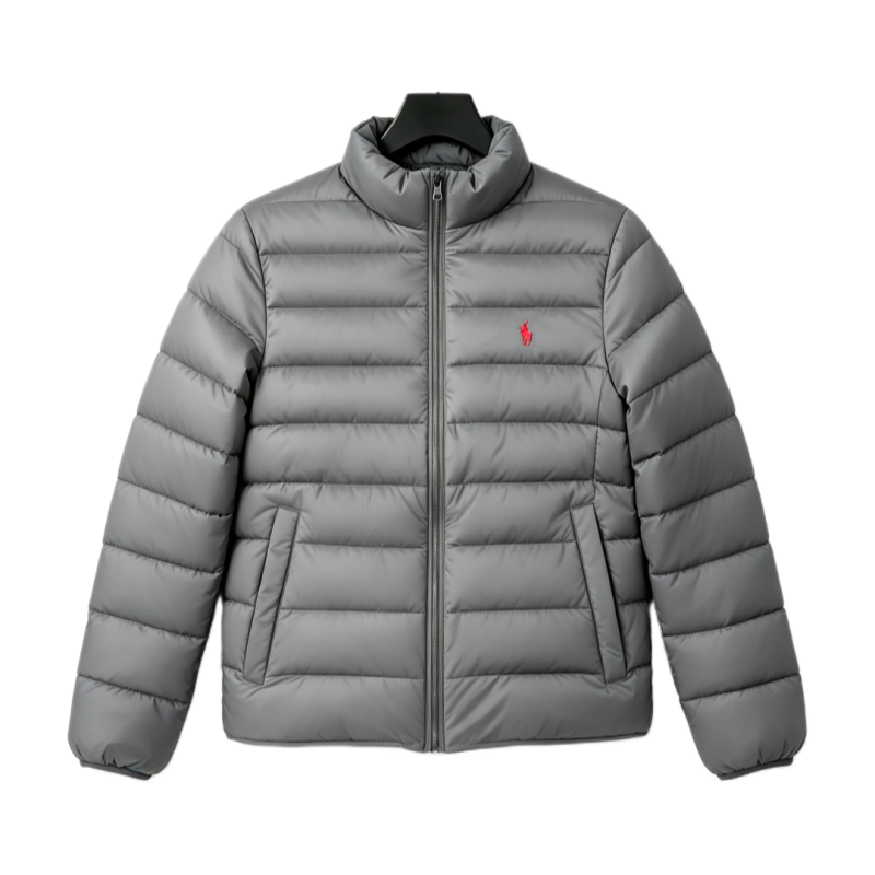 Ralph Lauren Quilted Jacket