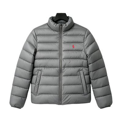Ralph Lauren Quilted Jacket