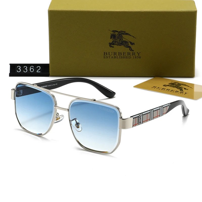 Burberry SunGlasses 12+ colorways [Premium Quality] foto 4