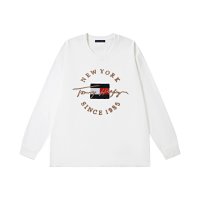 Tommy Long Tee 16+ colorways [Premium Quality] — seller photo 6