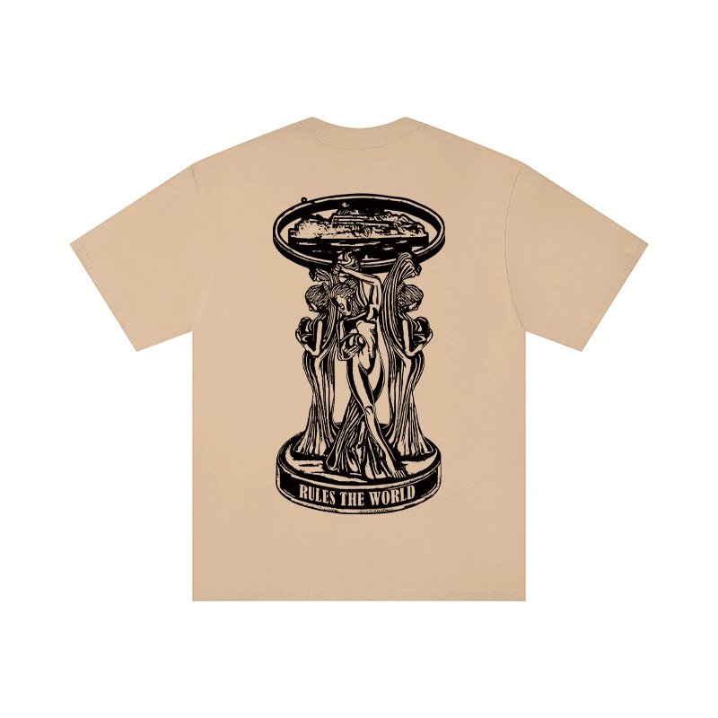 Corteiz Tee 15+ colorways [Premium Quality] foto 5