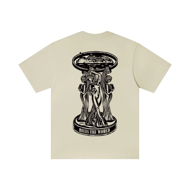 Corteiz Tee 15+ colorways [Premium Quality] foto 6
