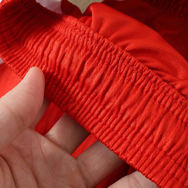 2026 Switzerland Player Version Shorts: seller detail photo 6