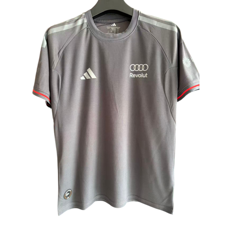 Adidas Racing Suit Tee 【Audi】