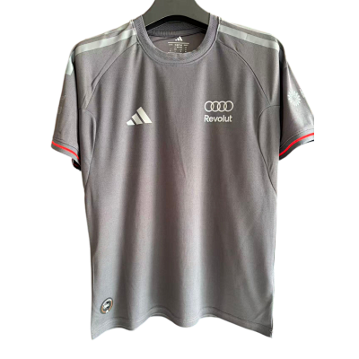 Adidas Racing Suit Tee 【Audi】