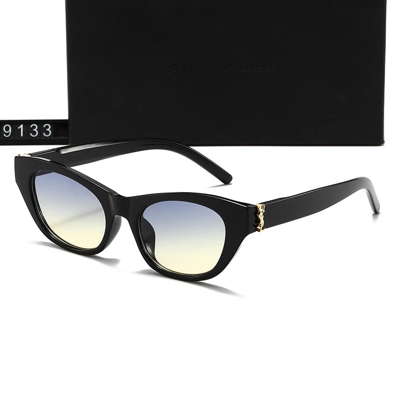 Ysl SunGlasses 14+ colorways [Premium Quality] foto 2