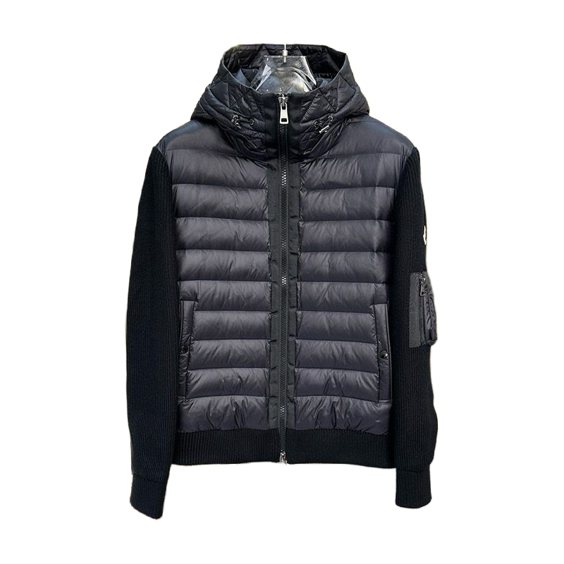 Moncler Down Jacket