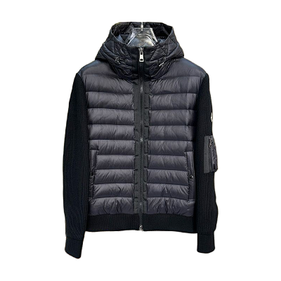 Moncler Down Jacket