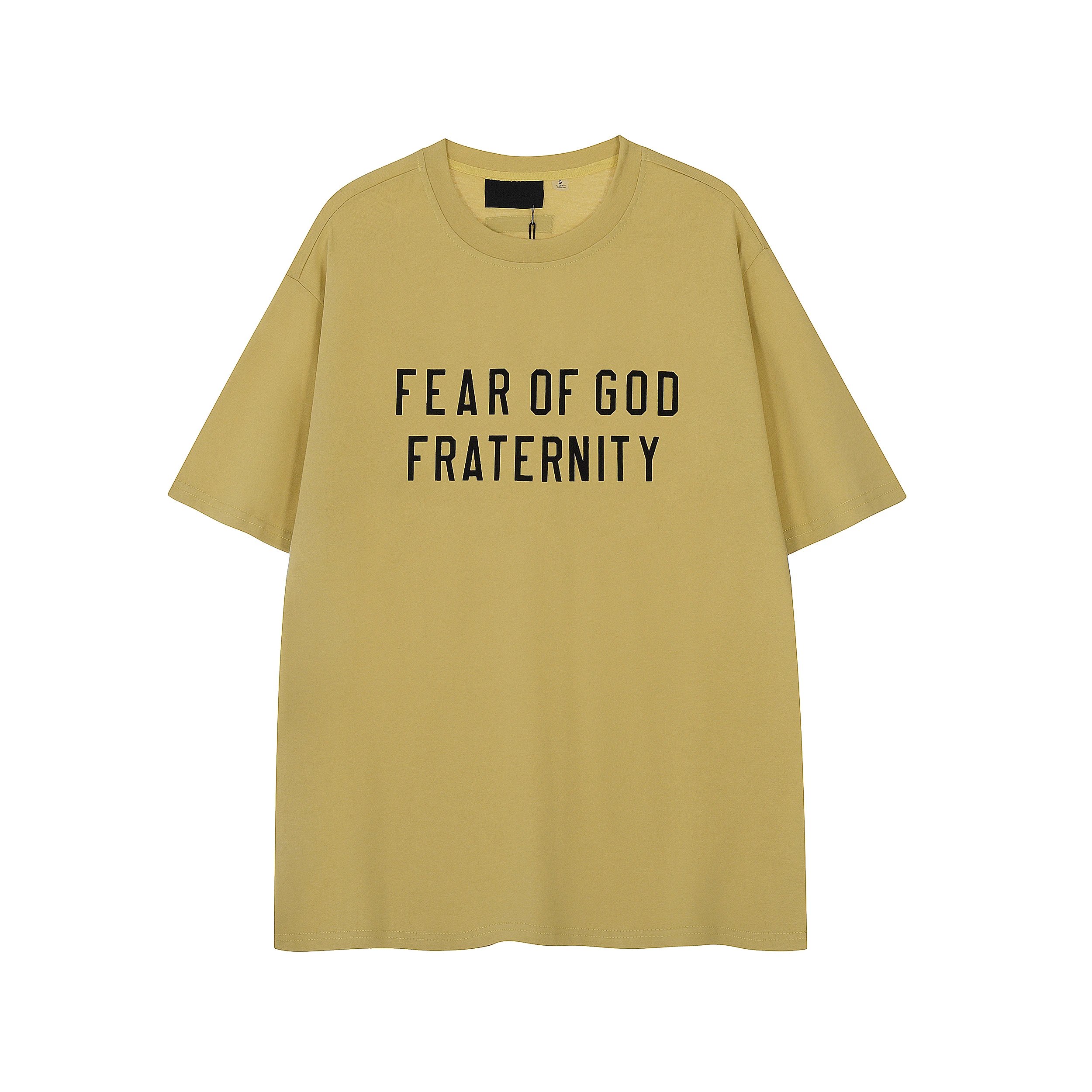 Essentials Tee 8+ colorways [Premium Quality] foto 3