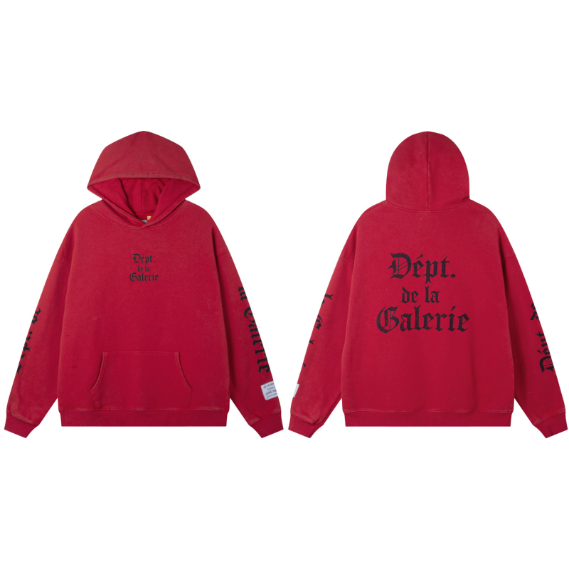 Gallery Dept Hoodie