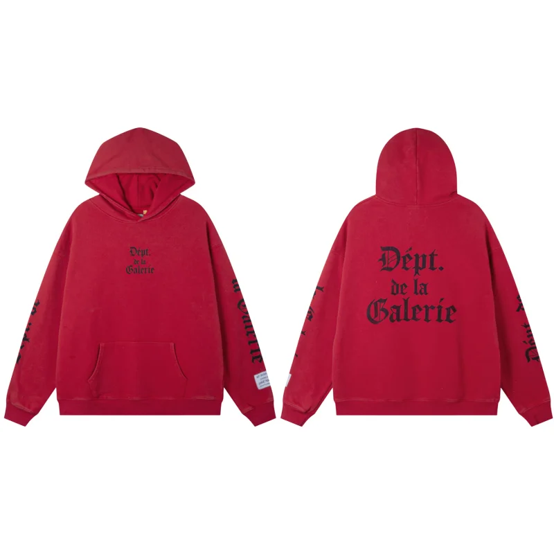 Gallery Dept Sudadera con Capucha