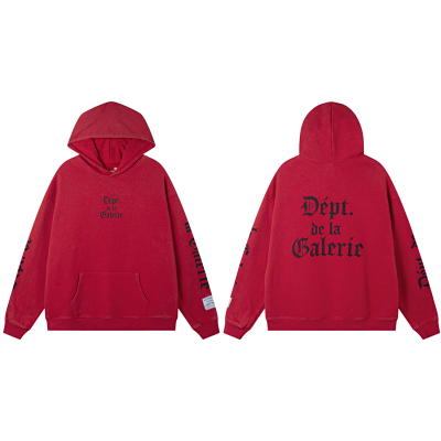 Gallery Dept Hoodie