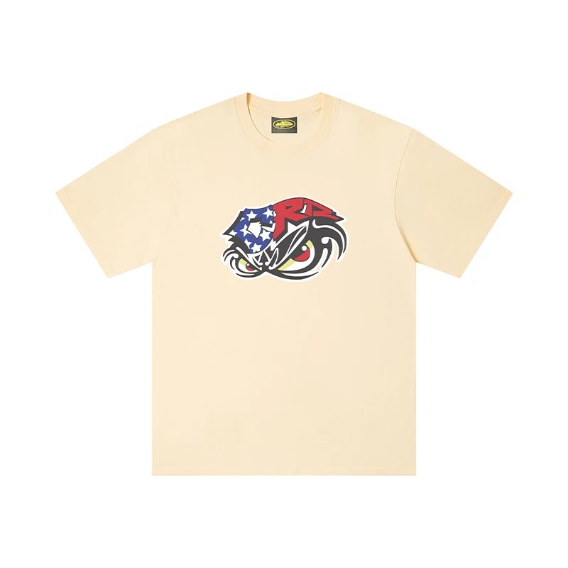 Corteiz Tee 16+ colorways [Premium Quality] foto 2