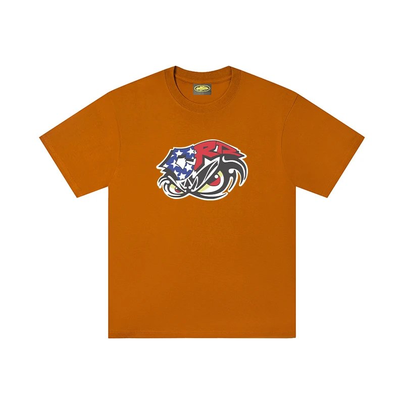 Corteiz Tee 16+ colorways [Premium Quality] foto 4