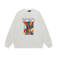 Ralph Lauren Sweatshirt 35+ colorways [Premium Quality] — seller photo 2