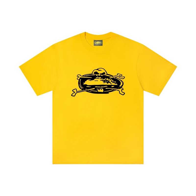 Corteiz Tee 19+ colorways [Premium Quality] foto 3