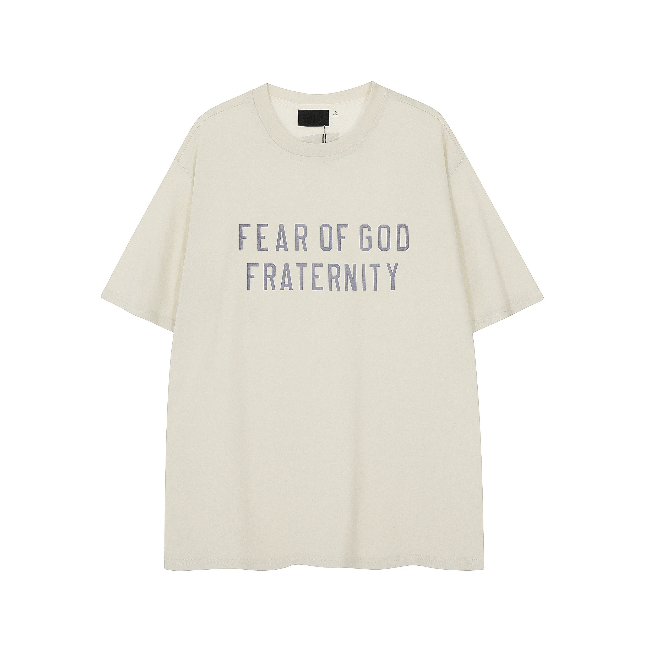 Essentials Tee 8+ colorways [Premium Quality]