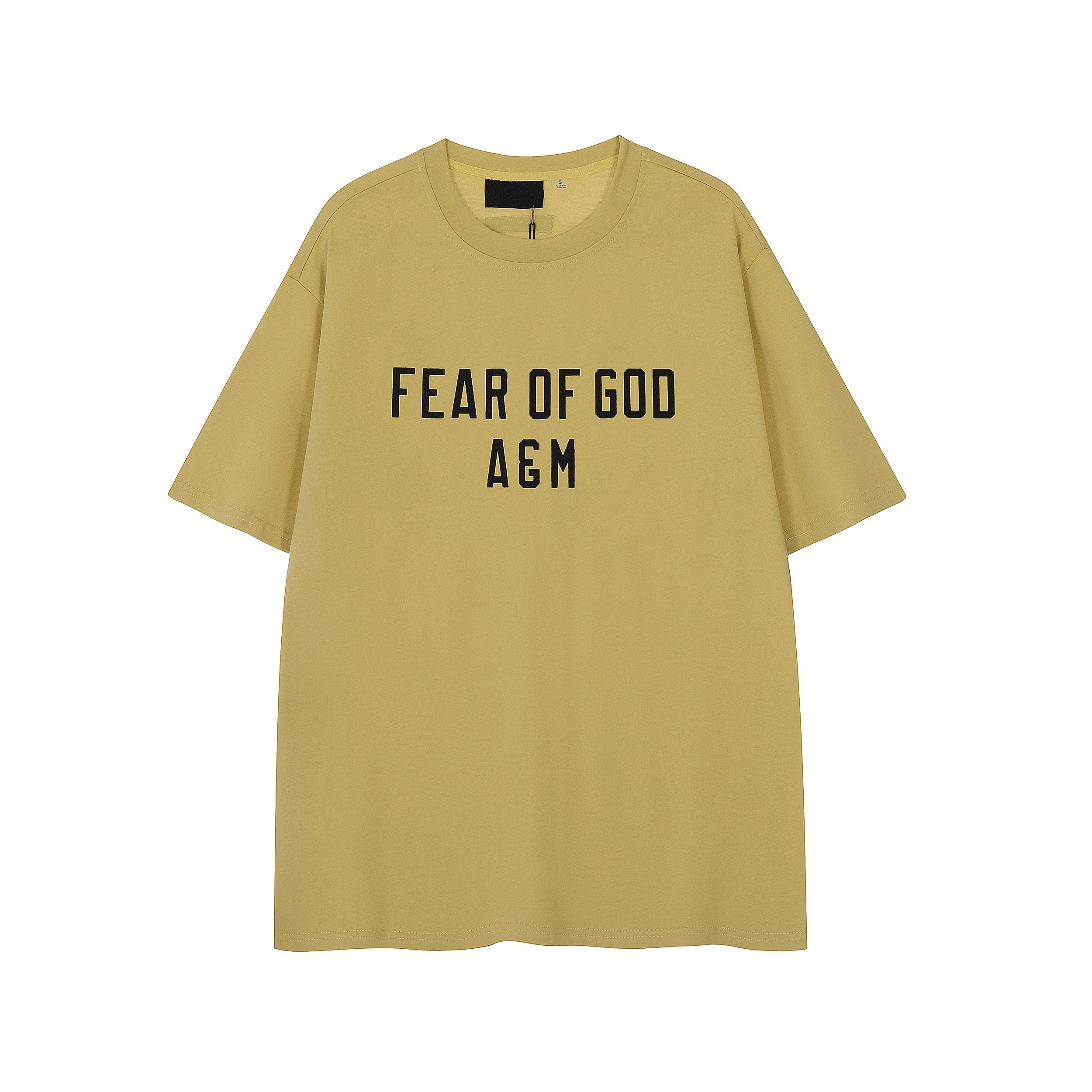 Essentials Tee 6+ colorways [Premium Quality] foto 3