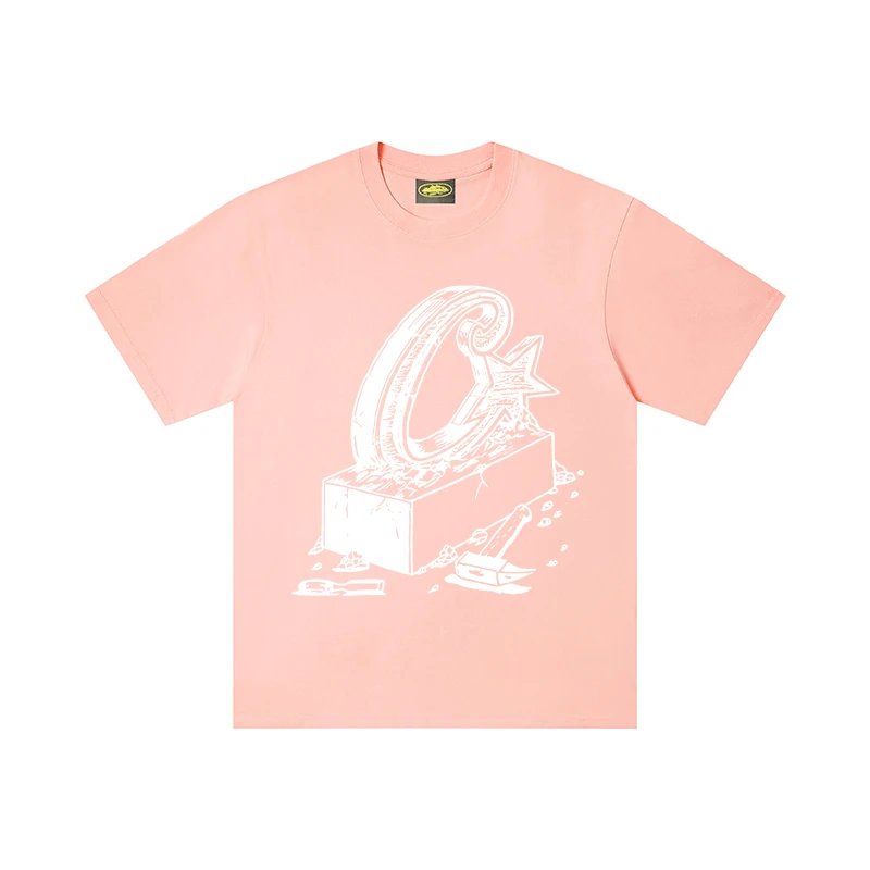 Corteiz Tee 14+ colorways [Premium Quality] foto 3